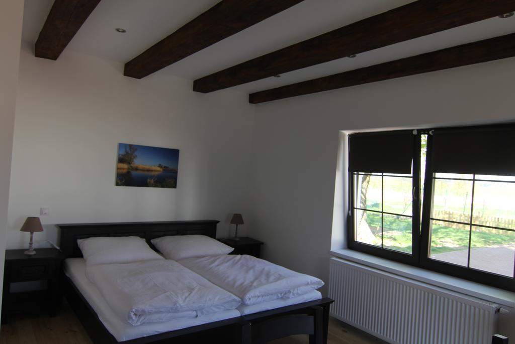 Hotel Radler'S Hof Letschin Exterior foto